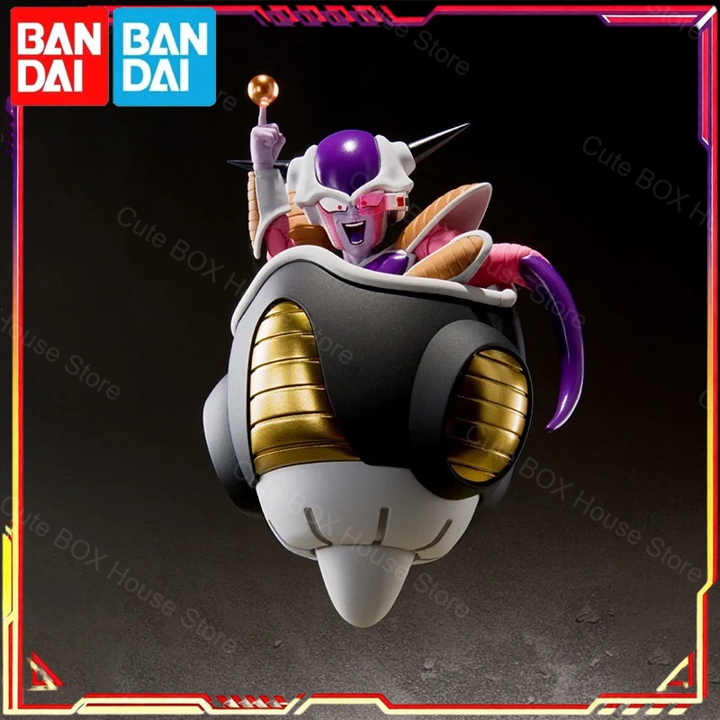 En stock – Kit de figurines Ba - Model Kit Frieza avis et prix