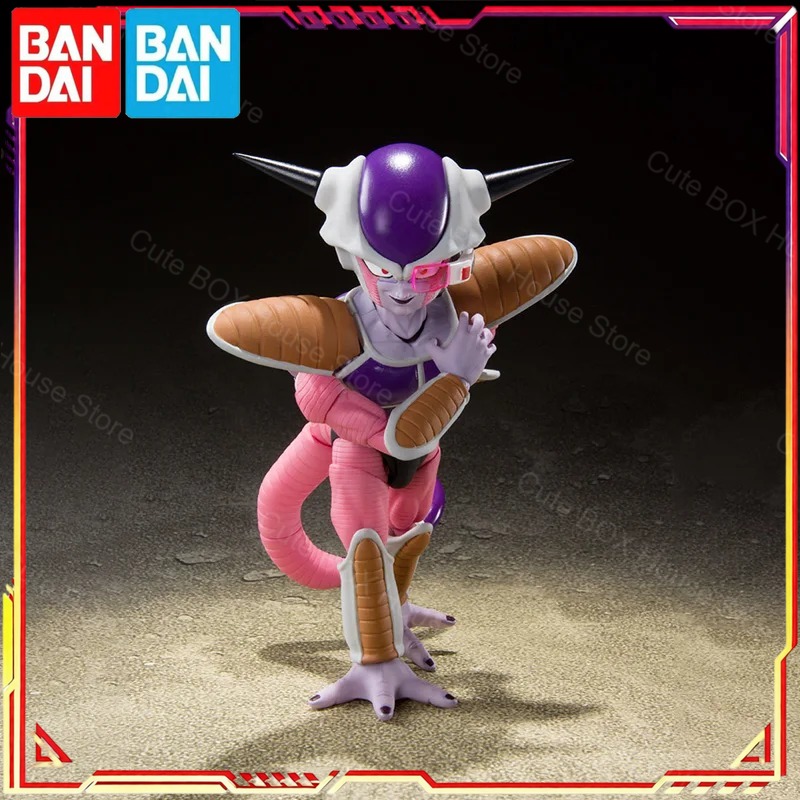 En stock – Kit de figurines Ba - Model Kit Frieza avis et prix