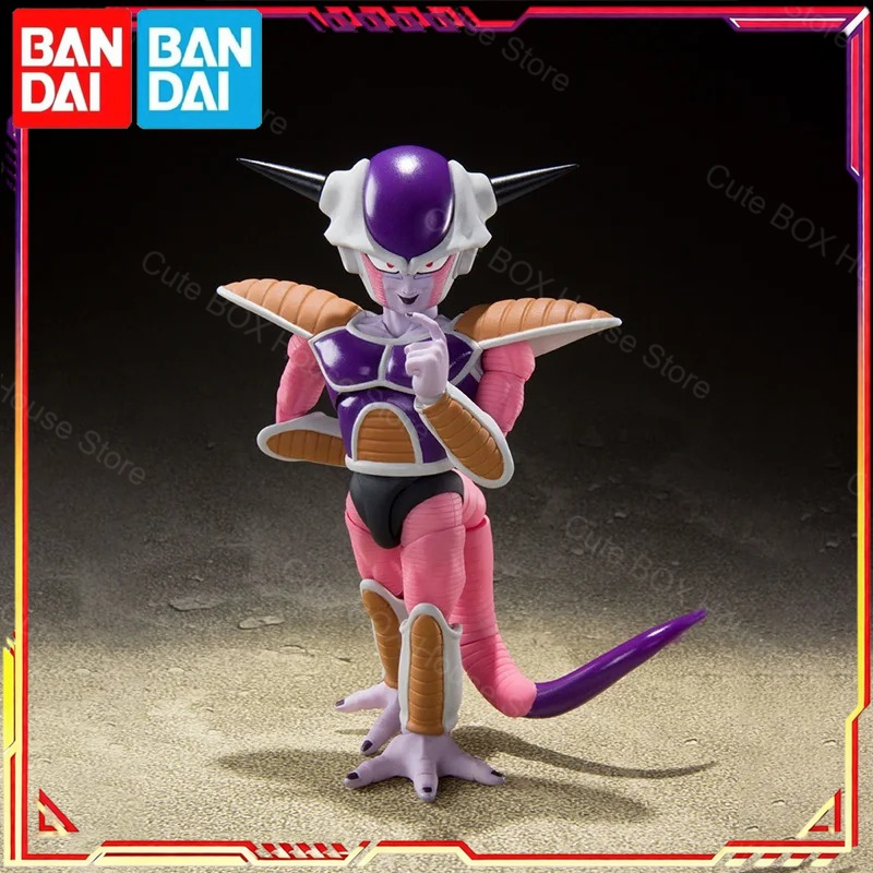 En stock – Kit de figurines Ba - Model Kit Frieza avis et prix