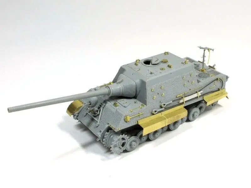 ET modèle 1/72 échelle E72-022 - Model Kit Dragon avis et prix