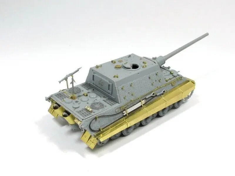 ET modèle 1/72 échelle E72-022 - Model Kit Dragon avis et prix