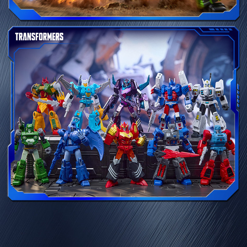 Figurines d'action transformab - Model Kit Rodimus avis et prix