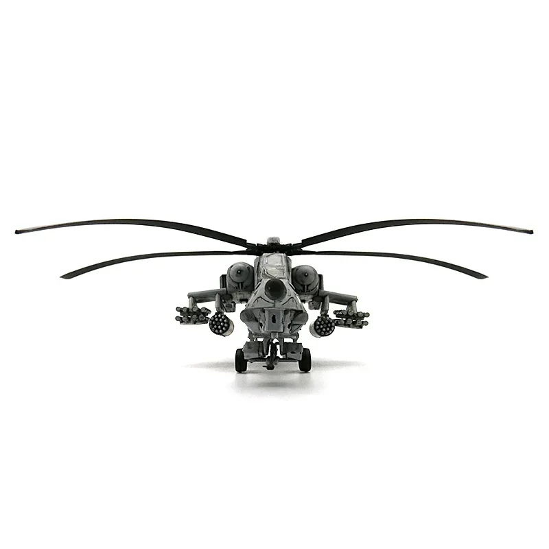 Hélicoptère d'attaque Anti-rés - Model Kit Academy avis et prix