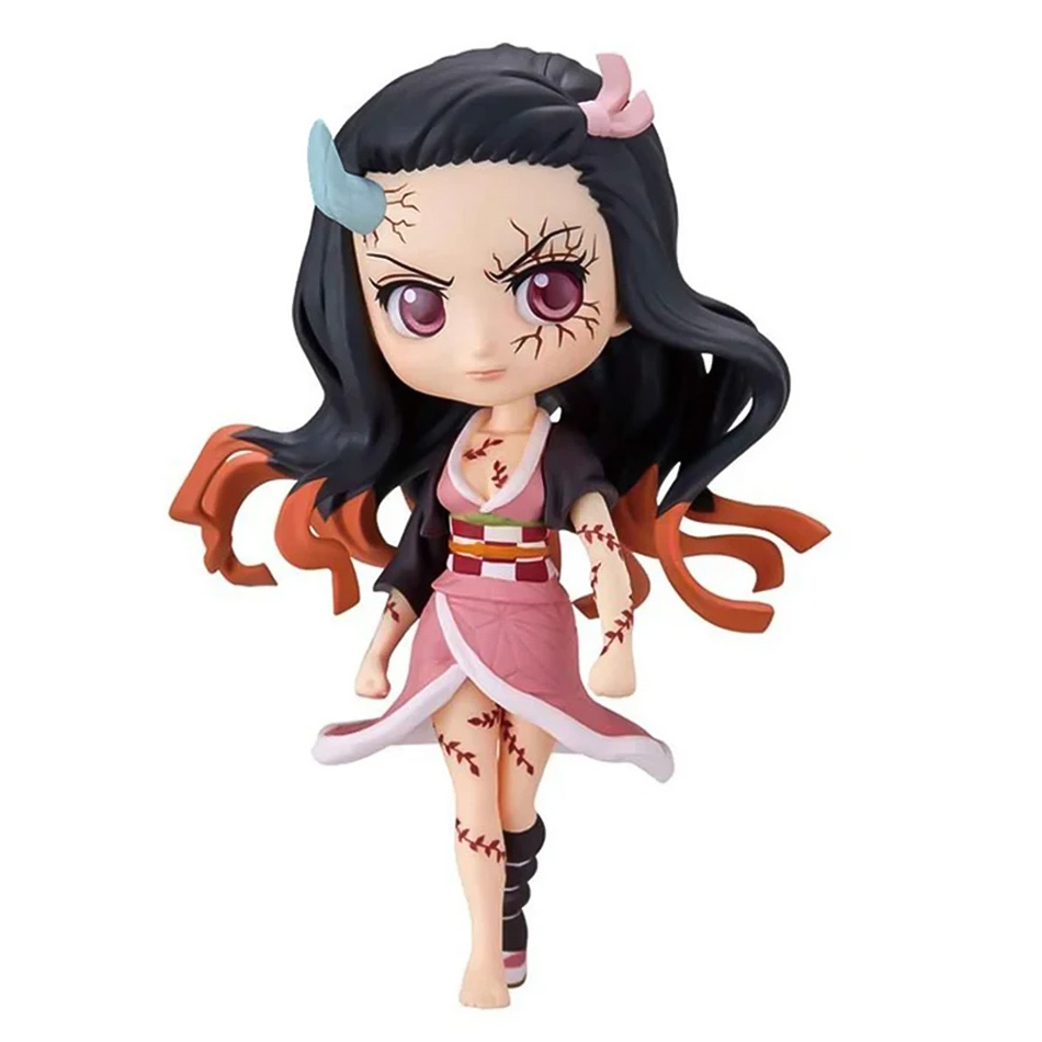 15cm 7 pièces Figurine Anime D - Model Kit Zenitsu avis et prix