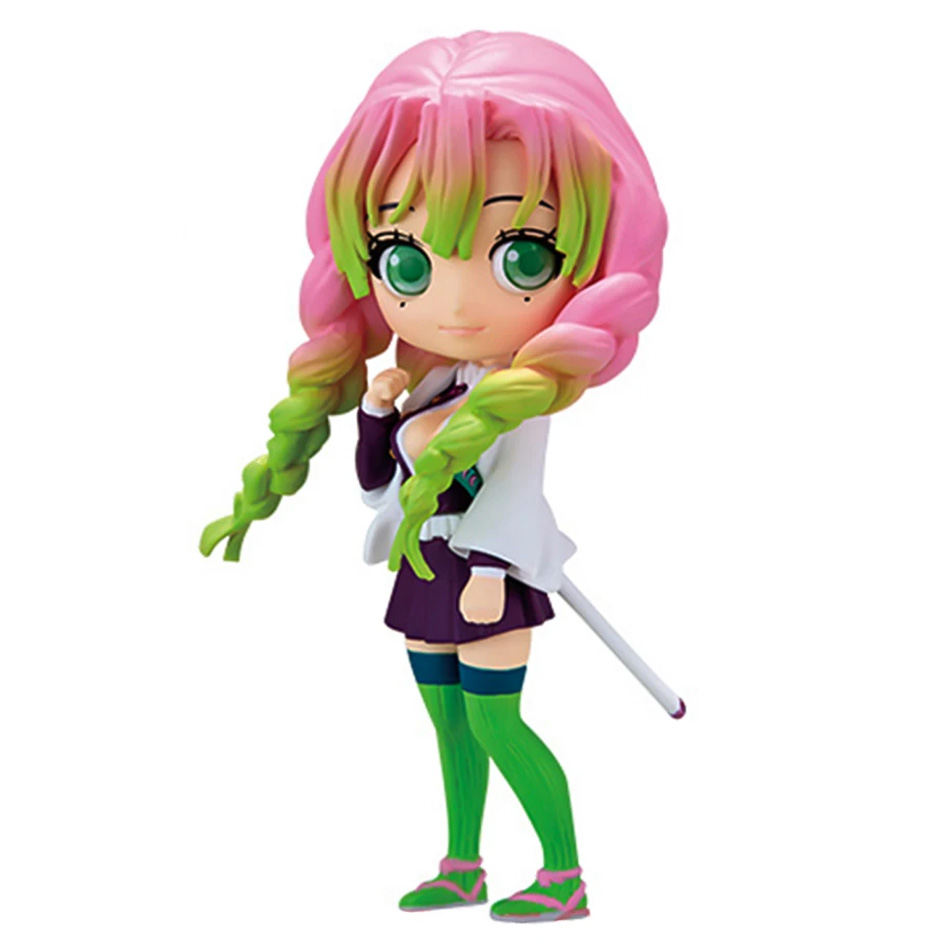 15cm 7 pièces Figurine Anime D - Model Kit Zenitsu avis et prix