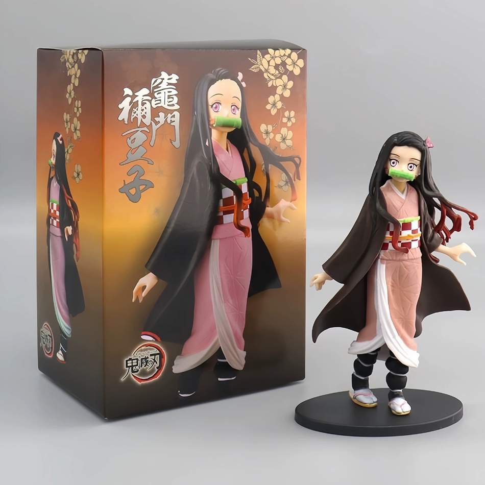 Figurine Anime Demon Slayer de - Model Kit Zenitsu avis et prix