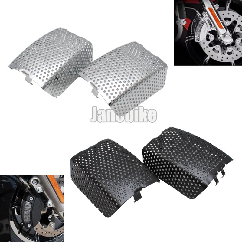 Jeu d'insertion d'étrier de fr - Model Kit Harley Davidson avis et prix