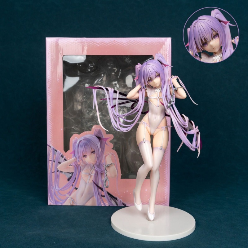 Anigift 1/6 Eve Hand Cuffs Ver - Model Kit Tristan avis et prix