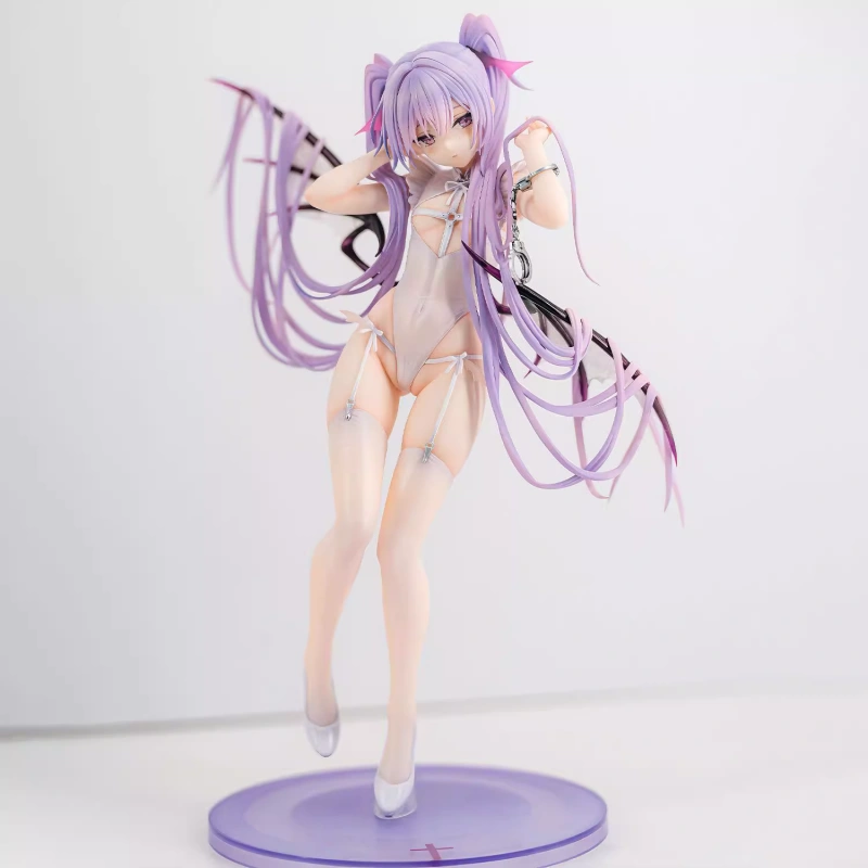 Anigift 1/6 Eve Hand Cuffs Ver - Model Kit Tristan avis et prix