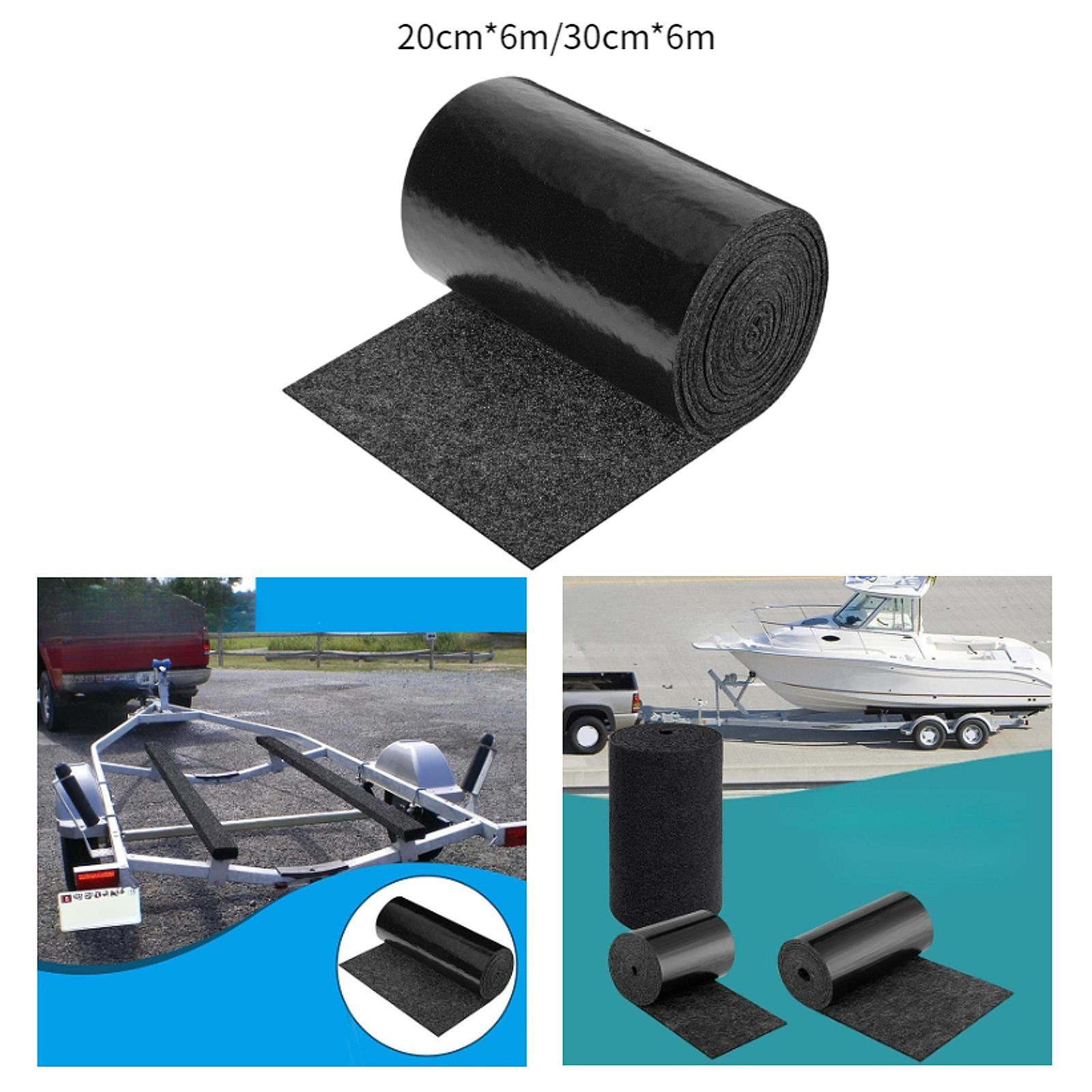Tapis Couchette pour Remorque  - Model Kit Quick avis et prix
