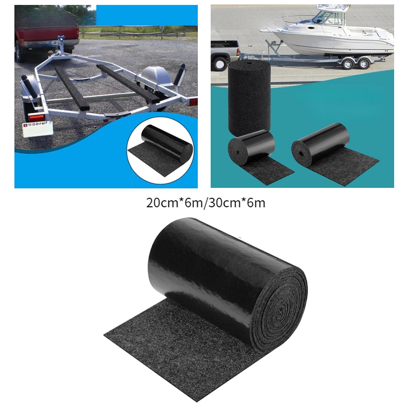 Tapis Couchette pour Remorque  - Model Kit Quick avis et prix