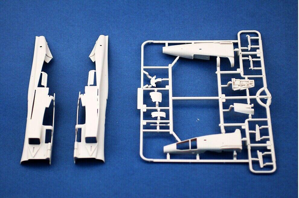 Kitty Hawk KH80106 1/48 Sepeca - Model Kit Academy avis et prix