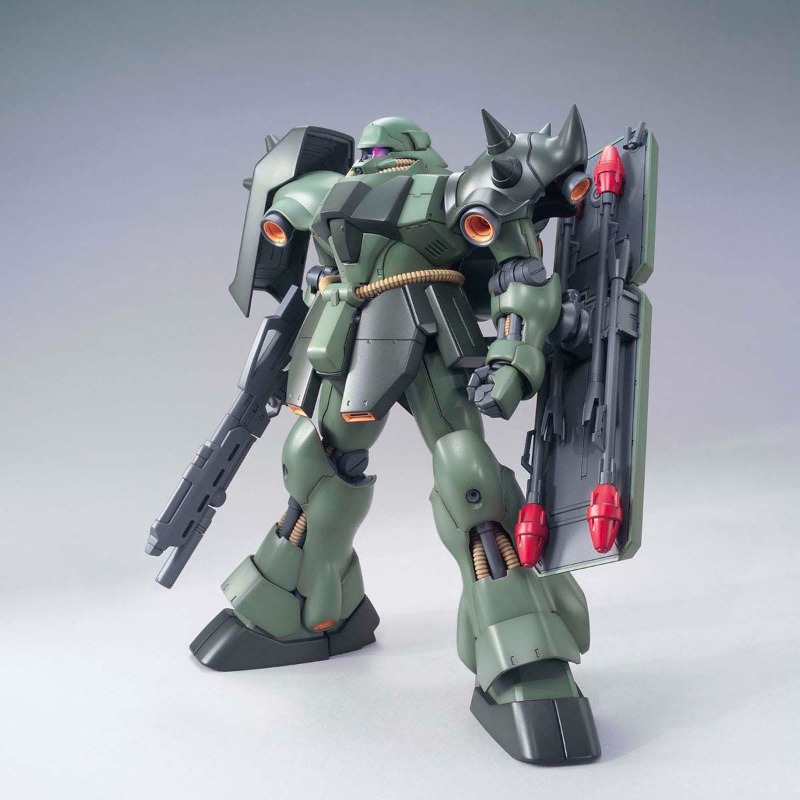 Figurines d'animation MG GUNDA - Gundam Model Mg avis et prix