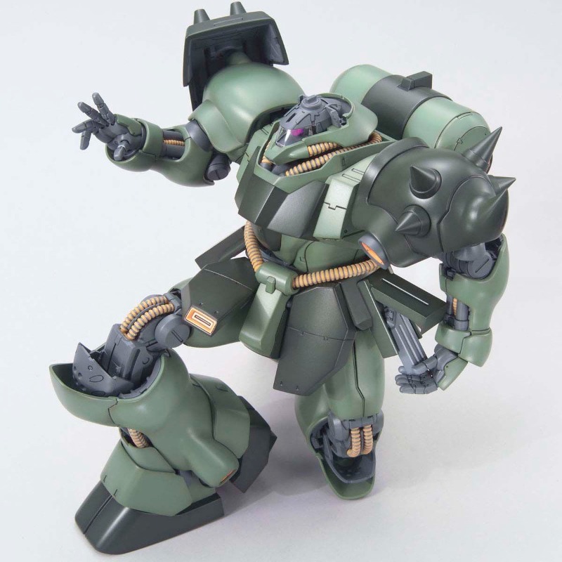 Figurines d'animation MG GUNDA - Gundam Model Mg avis et prix