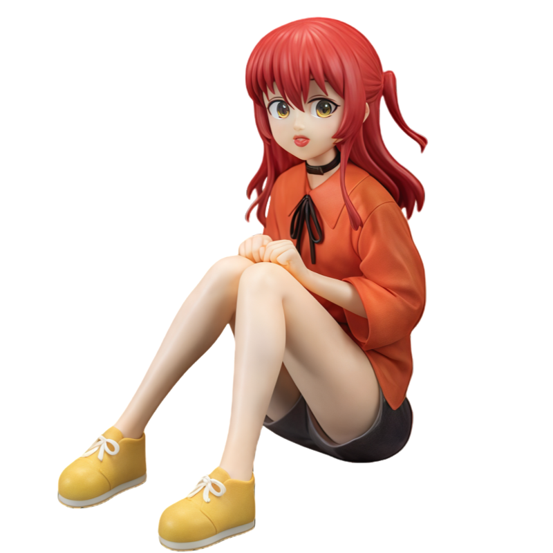 Bandai Original Banpresto Bocc - Model Kit Bocchi The Rock avis et prix