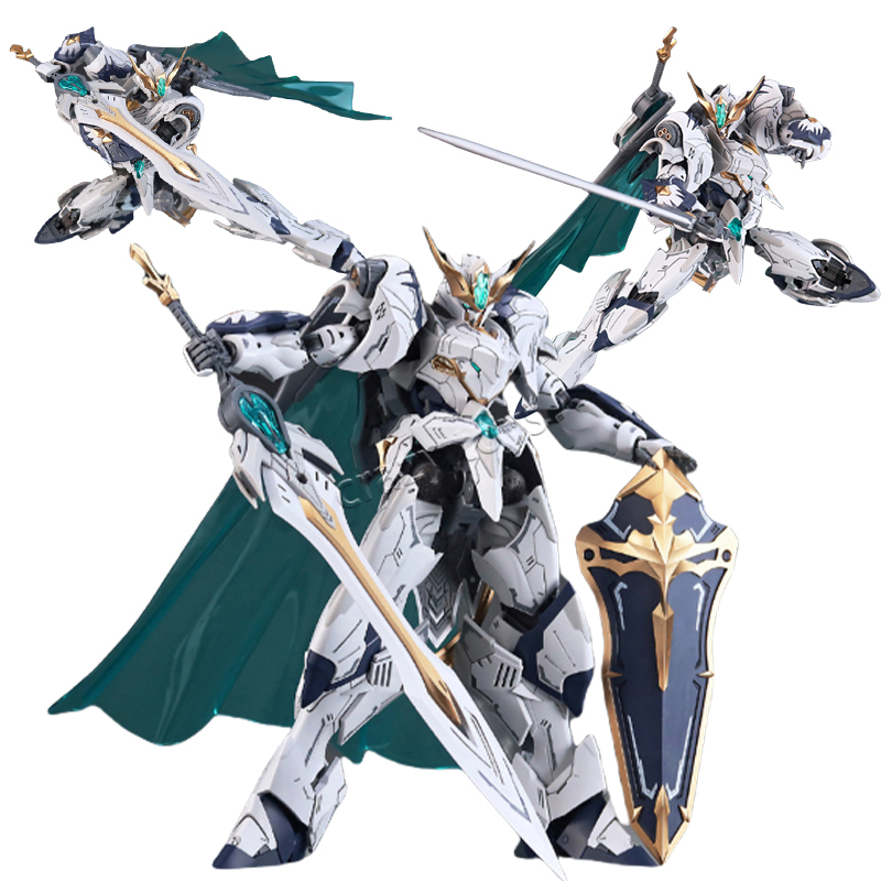 【En stock】SNAA Round Table Kni - Model Kit Tristan avis et prix