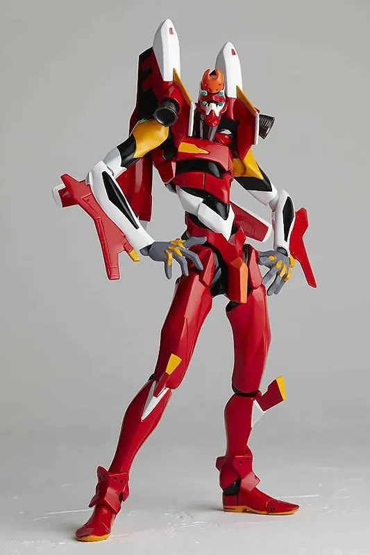Bandai en boîte 23CM nouveau 2 - Model Kit Eva 02 avis et prix