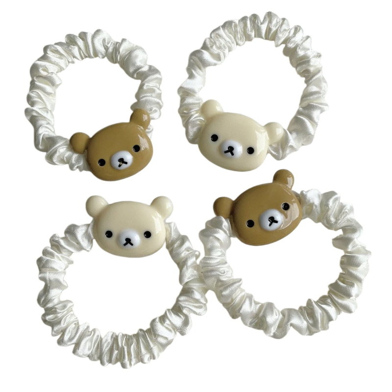 Mignon accessoire pour cheveux - Model Kit Resin avis et prix