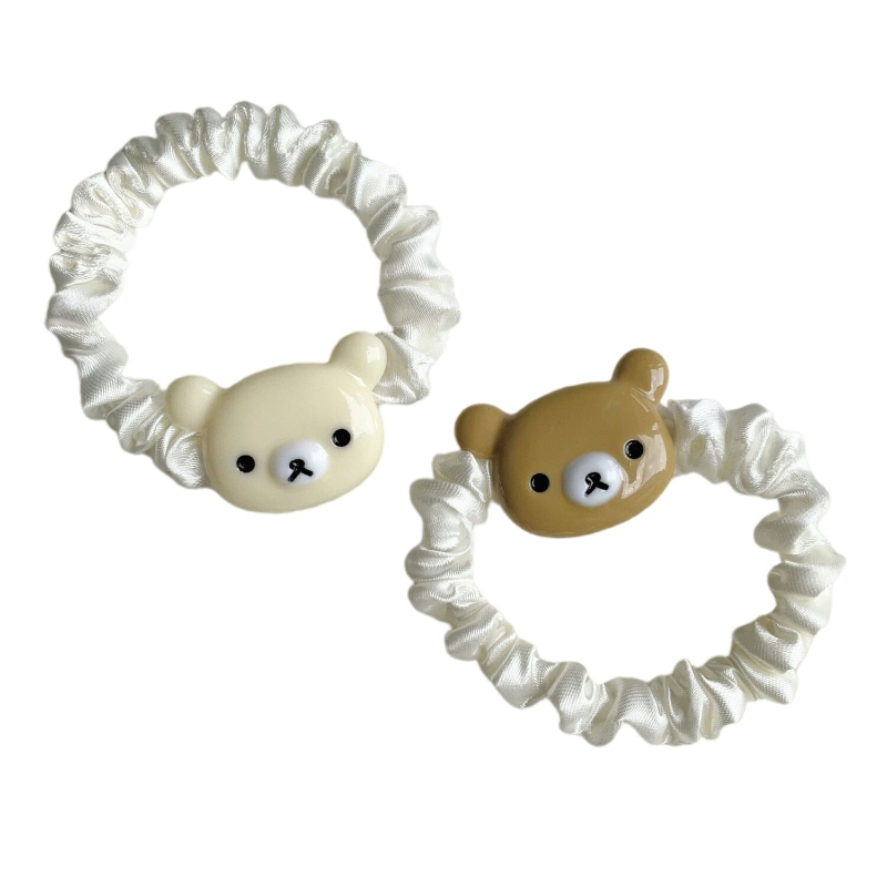 Mignon accessoire pour cheveux - Model Kit Resin avis et prix