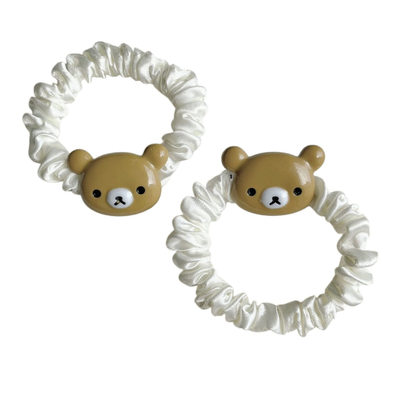 Mignon accessoire pour cheveux - Model Kit Resin avis et prix
