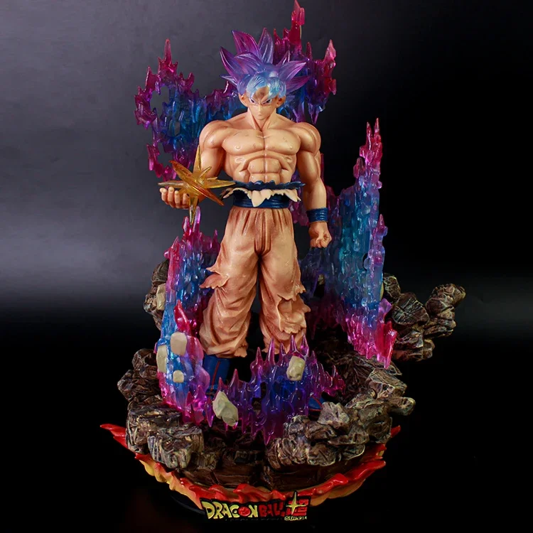 Figurine d'action Dragon Ball, - Model Kit Vegito avis et prix