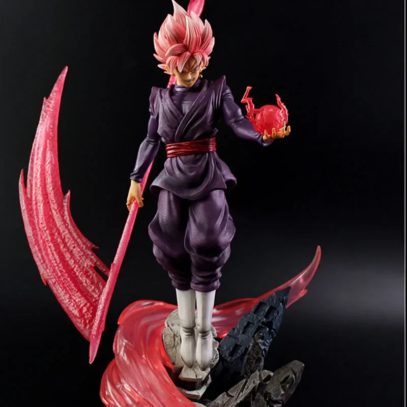 Figurine d'action Dragon Ball, - Model Kit Vegito avis et prix