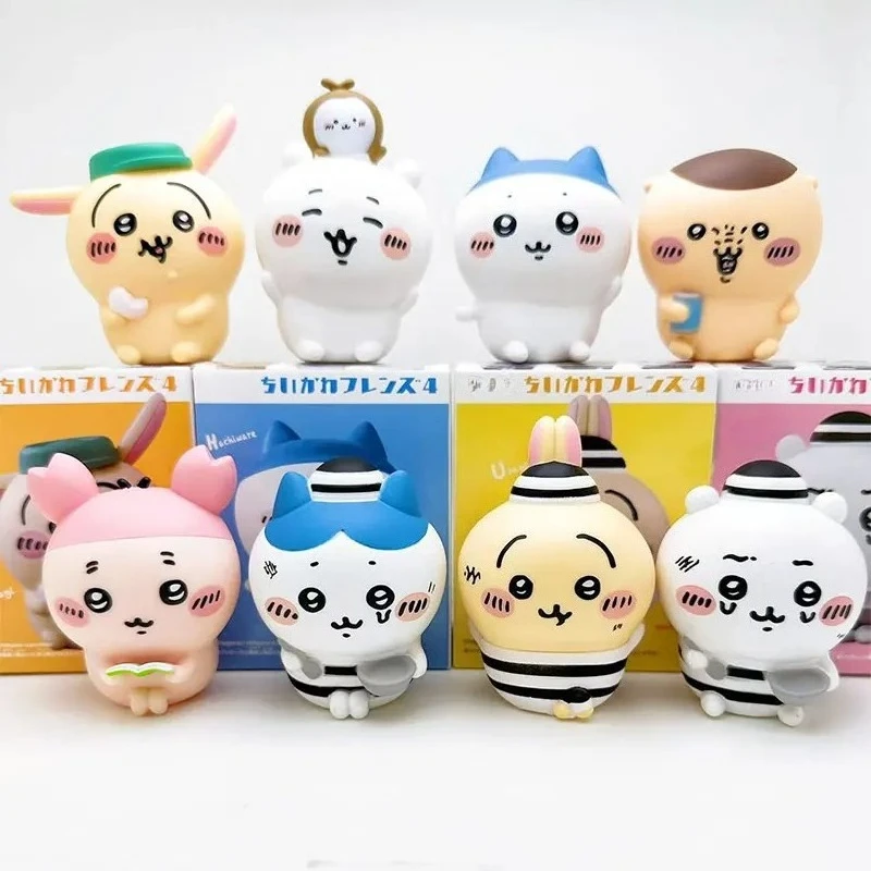 Figurines de la série Friends  - Model Kit Display avis et prix