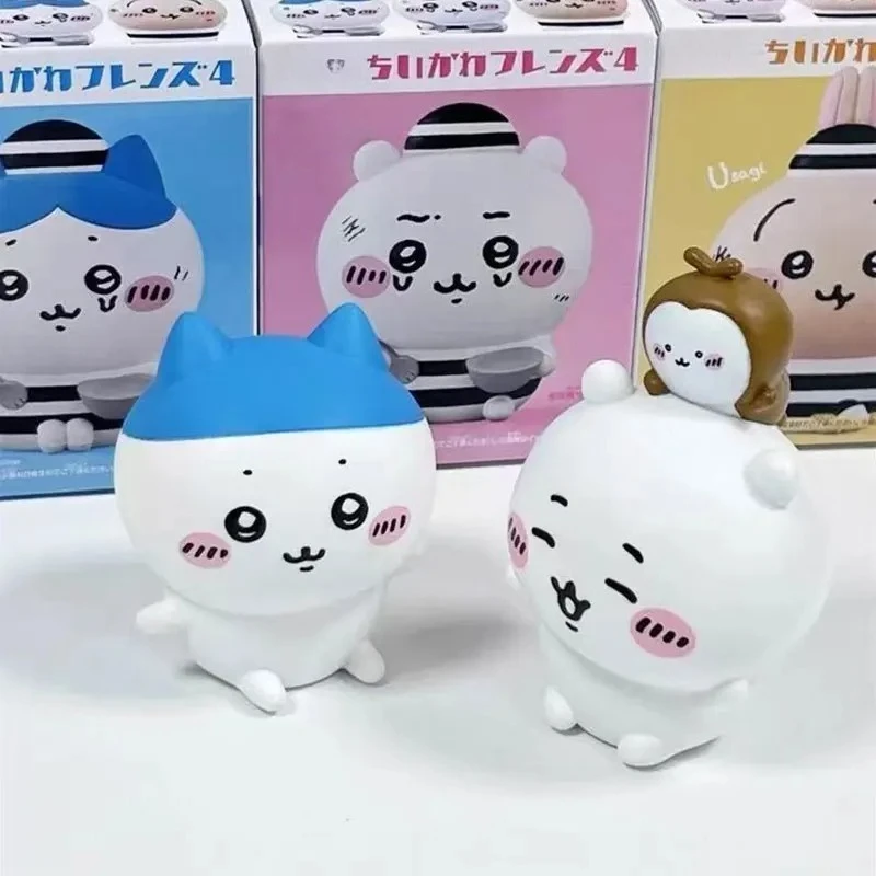 Figurines de la série Friends  - Model Kit Display avis et prix