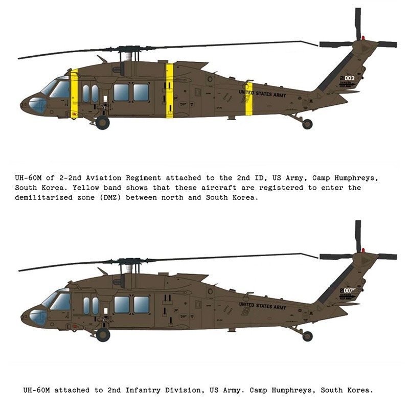 Academy Hobby 12135 1/35 UH-60 - Model Kit Academy avis et prix