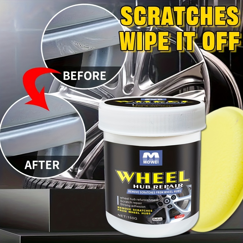 Kit de réparation des rayures  - Model Kit Quick avis et prix