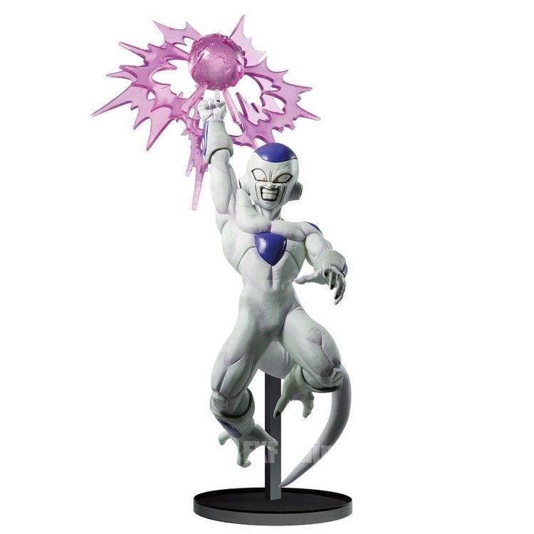 Figurine Dragon Ball Anime Fri - Model Kit Frieza avis et prix