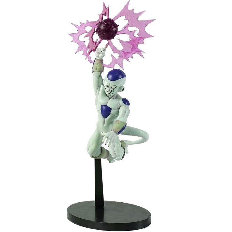 Figurine Dragon Ball Anime Fri - Model Kit Frieza avis et prix