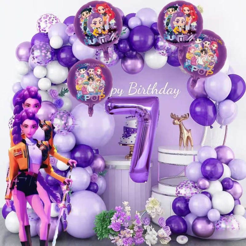 Décorations de fête d'annivers - Model Kit Japan avis et prix