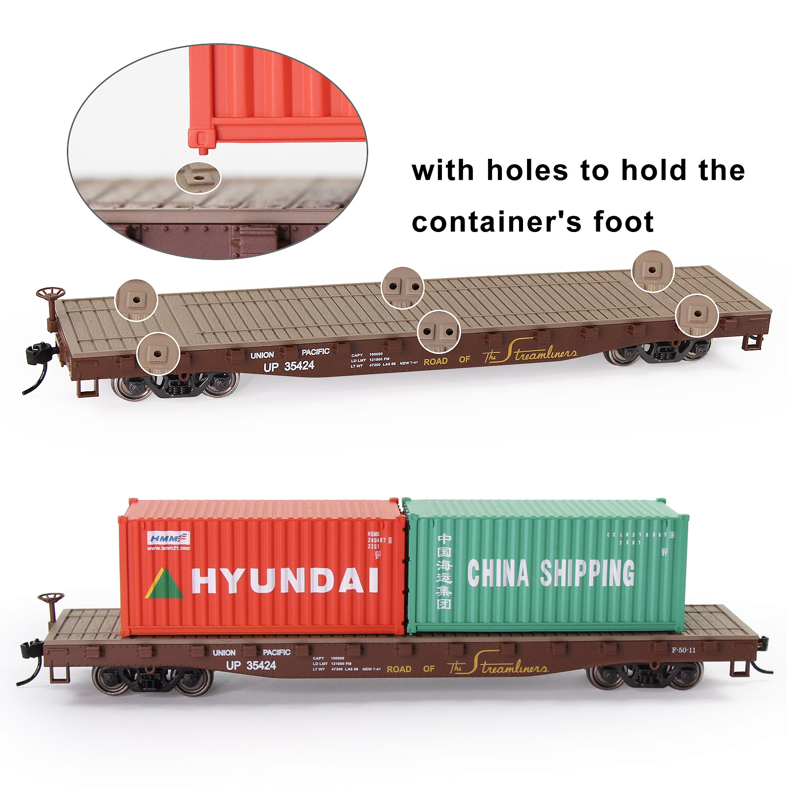 Modèle ferroviaire HO échelle  - Model Kit Locomotive avis et prix