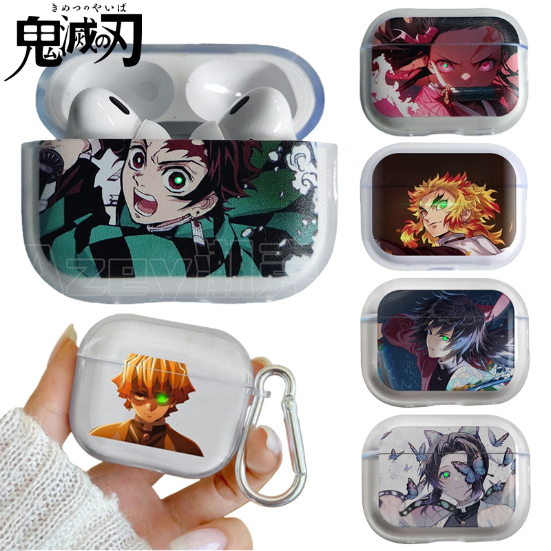Coques de protection transpare - Model Kit Zenitsu avis et prix