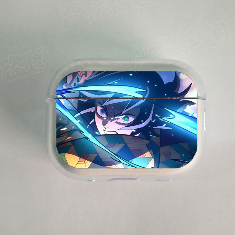 Coques de protection transpare - Model Kit Zenitsu avis et prix