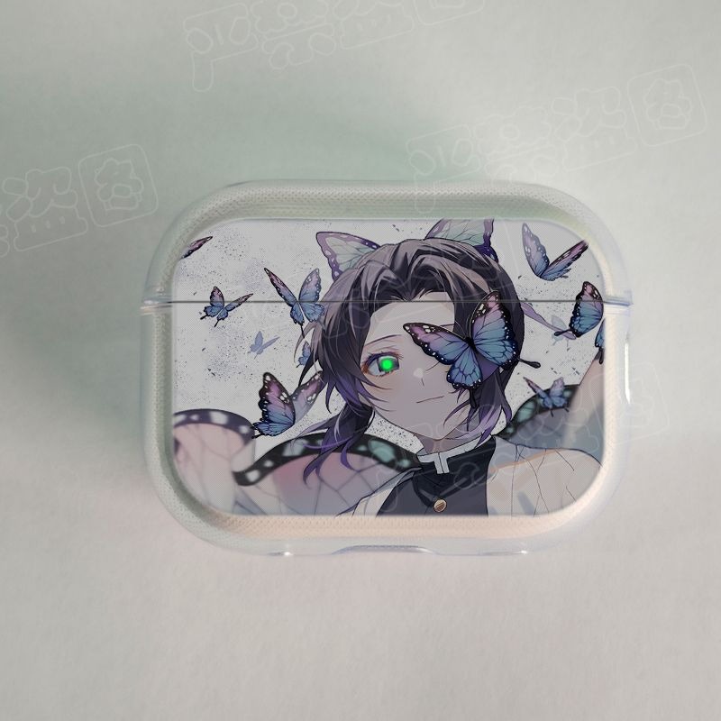 Coques de protection transpare - Model Kit Zenitsu avis et prix