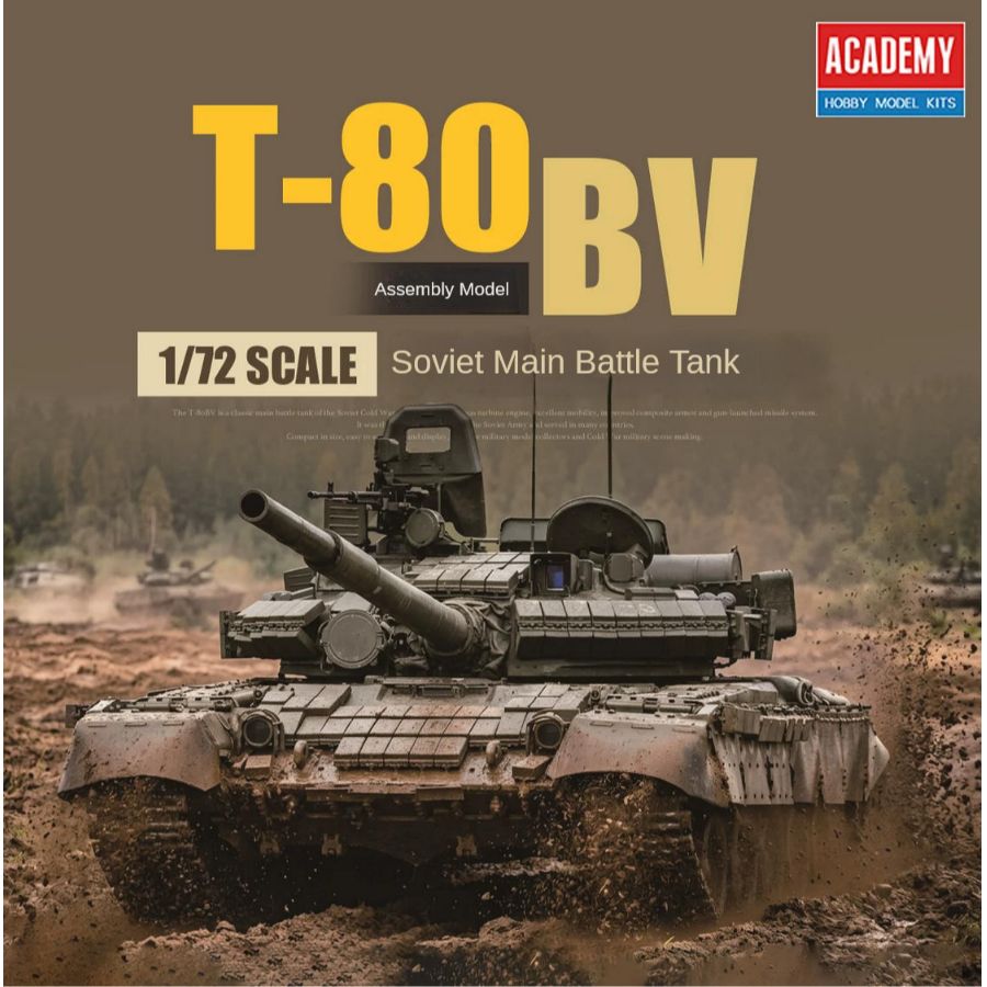 Kit de modèle militaire à asse - Model Kit Academy avis et prix