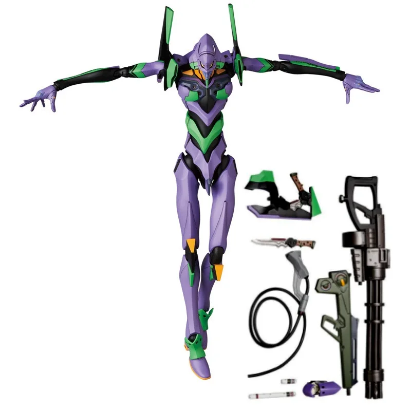 Bandai nouveau Anime EVA Evang - Model Kit Eva 02 avis et prix