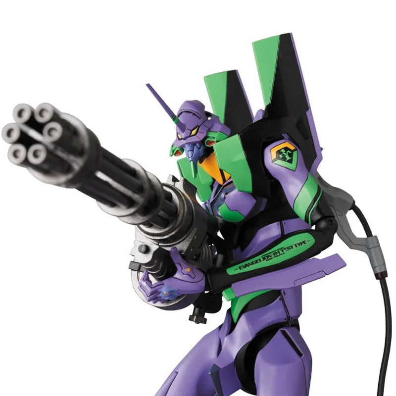 Bandai nouveau Anime EVA Evang - Model Kit Eva 02 avis et prix