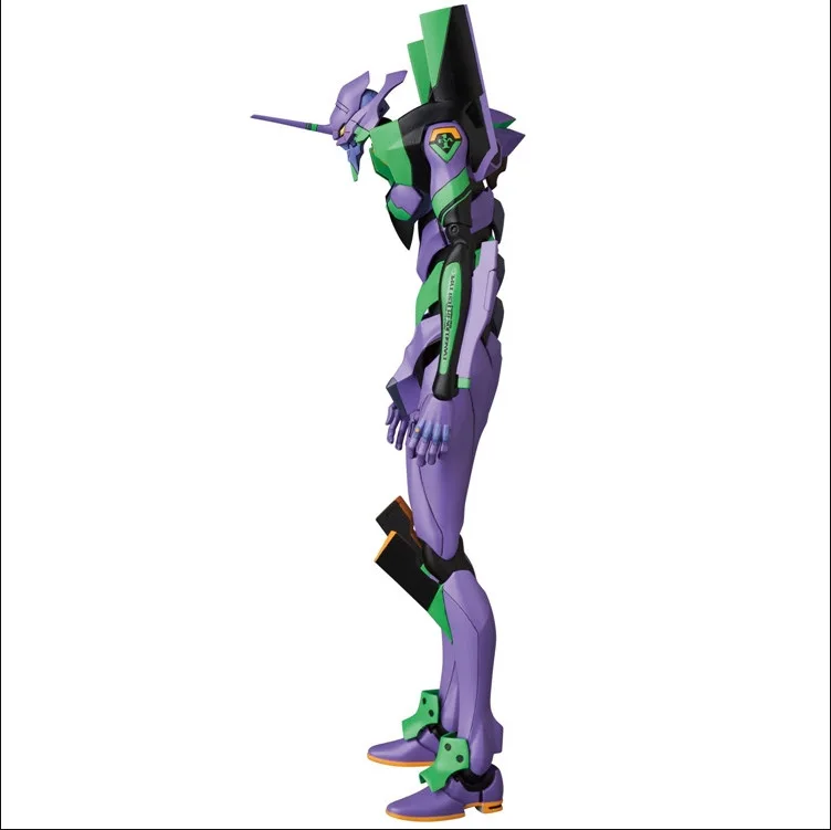 Bandai nouveau Anime EVA Evang - Model Kit Eva 02 avis et prix