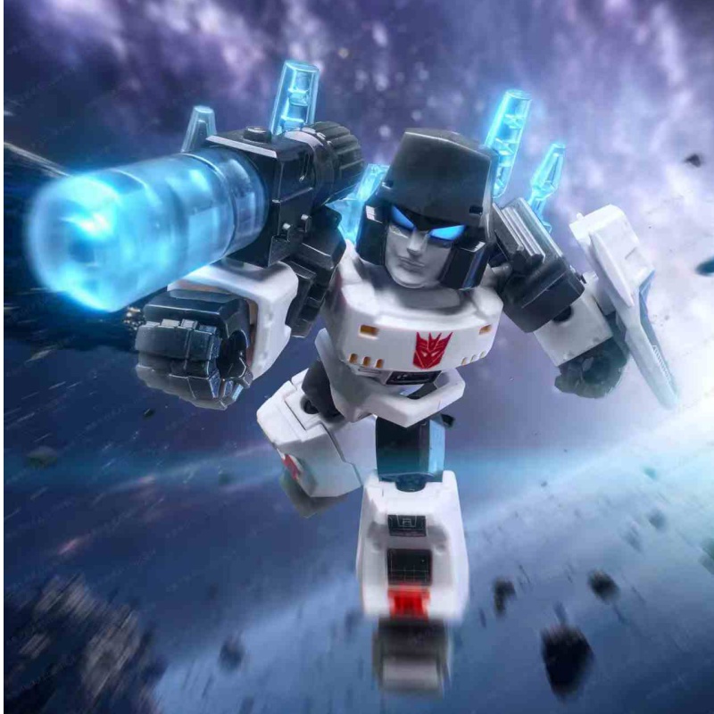 Figurine d'action Hot Blokees  - Model Kit Rodimus avis et prix