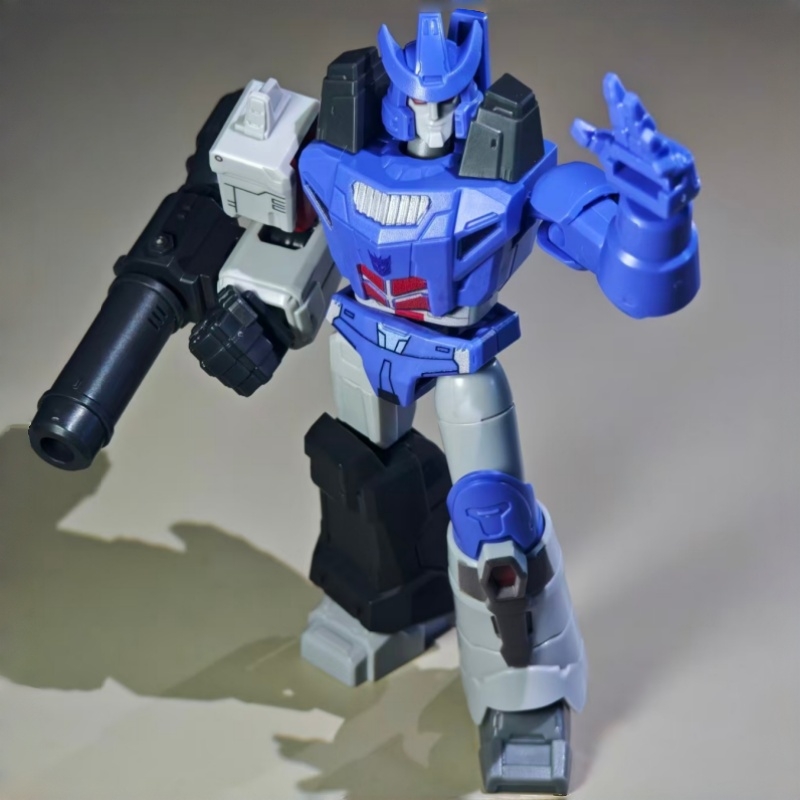 BLOKEES Transformers Blocs de  - Model Kit Rodimus avis et prix